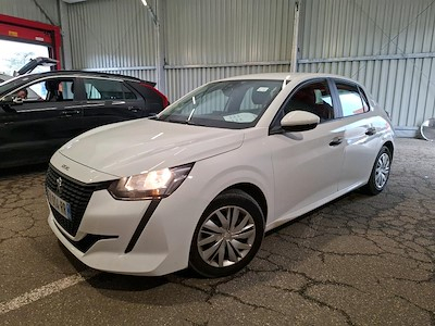 Peugeot 208 208 Affaire 1.5 BlueHDi 100 Premium Pack