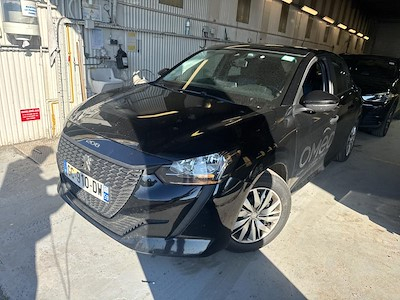 Peugeot 208 208 Affaire 1.5 BlueHDi 100 Premium Pack