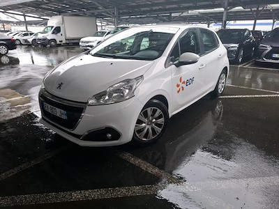 Peugeot 208 208 Affaire 1.6 BlueHDi 100ch Premium Pack