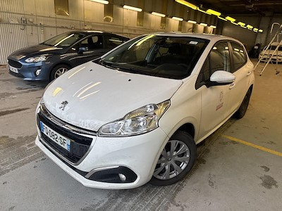 Peugeot 208 208 Affaire 1.6 BlueHDi 100ch S&S Premium Pack Euro6c
