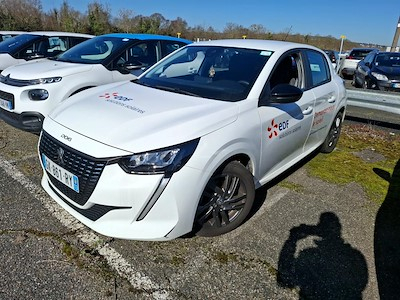 Peugeot 208 business R 208 Business R 1.2 PureTech 100 S&amp;S Active