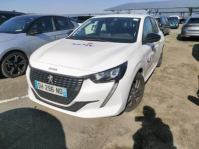 Peugeot 208 business R 208 Business R 1.2 PureTech 100 S&S Active