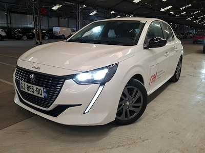 Peugeot 208 business R 208 Business R 1.2 PureTech 100 S&S Active