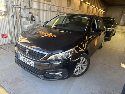 Peugeot 308 308 1.2 PureTech 130ch E6.3 S&S Active Business EAT8// 2 PLACES - 2 SEATS