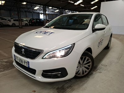 Peugeot 308 308 Affaire 1.5 BlueHDi 100ch S&amp;S Premium Pack
