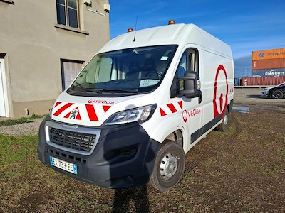 Peugeot BOXER Boxer Fg 335 L2H2 2.0 BlueHDi 130 S&amp;S Premium