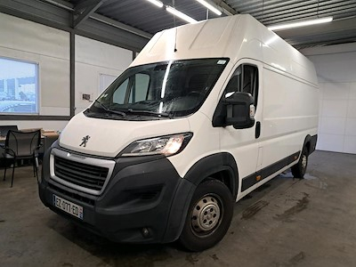 Peugeot BOXER Boxer Fg 435 L4H3 2.0 BlueHDi 130 Premium