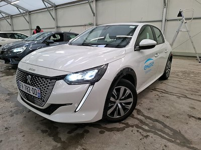 Peugeot E-208 business R 208 Business R e-208 136ch Active