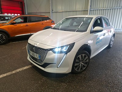 Peugeot E-208 business R 208 Business R e-208 136ch Active