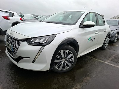Peugeot E-208 business R 208 Business R e-208 136ch Active