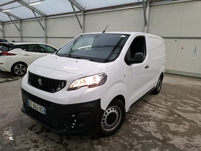Peugeot EXPERT Expert Fg Compact 1.5 BlueHDi 120ch S&S Premium