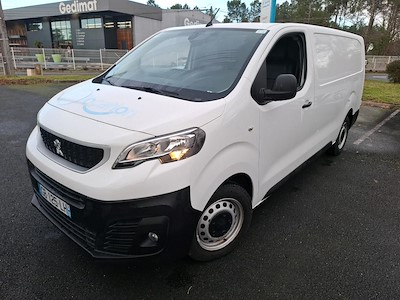 Peugeot EXPERT Expert Fg Long 2.0 BlueHDi 120ch S&amp;S Premium