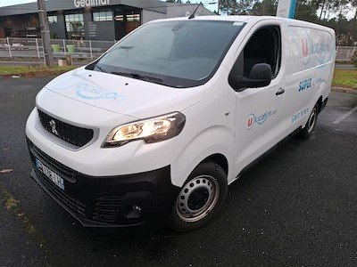 Peugeot EXPERT Expert Fg Long 2.0 BlueHDi 120ch S&amp;S Premium