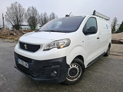 Peugeot EXPERT Expert Fg Standard 1.5 BlueHDi 120ch S&S Asphalt