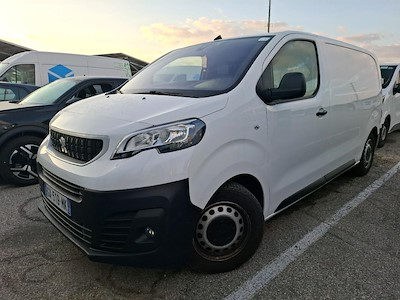 Peugeot EXPERT Expert Fg Standard 1.5 BlueHDi 120ch S&S Asphalt