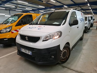 Peugeot EXPERT Expert Fg Standard 1.6 BlueHDi 95ch Premium Pack