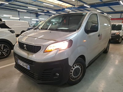 Peugeot EXPERT Expert Fg Standard 2.0 BlueHDi 120ch Premium S&amp;S