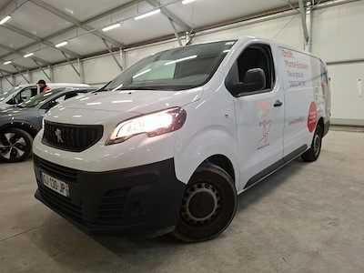 Peugeot EXPERT Expert Fg XL 2.0 BlueHDi 180ch S&amp;S EAT8