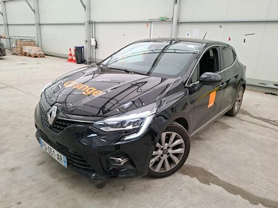 Renault CLIO Clio 1.3 TCe 130ch FAP Intens EDC// 2 PLACES - 2 SEATS