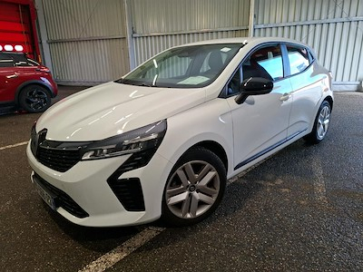 Renault CLIO Clio 1.5 Blue dCi 100ch Evolution// 2 PLACES - 2 SEATS - VASP