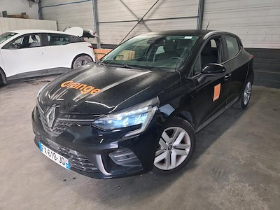 Renault CLIO Clio 1.6 E-Tech 140ch Business