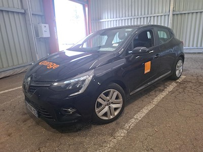 Renault CLIO Clio 1.6 E-Tech 140ch Business// 2 PLACES - 2 SEATS