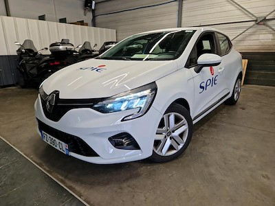 Renault CLIO Clio Reversible 1.0 TCe 100ch Business X-Tronic