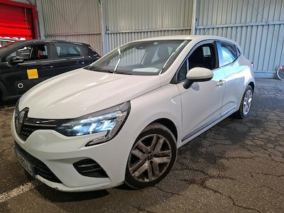 Renault CLIO Clio Reversible 1.0 TCe 90ch Business