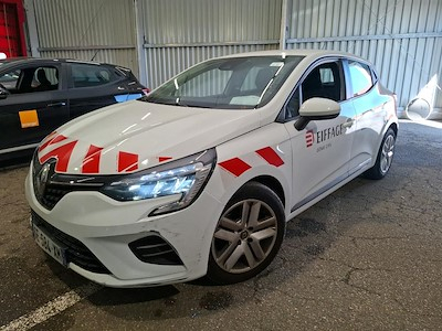 Renault CLIO Clio Reversible 1.0 TCe 90ch Business