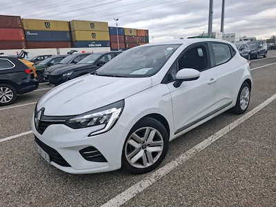 Renault CLIO Clio Reversible 1.0 TCe 90ch Business - 21N