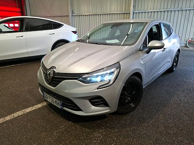Renault CLIO Clio Reversible 1.0 TCe 90ch Business - 21N