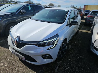 Renault CLIO Clio Reversible 1.0 TCe 90ch Evolution