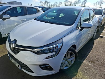 Renault CLIO Clio Reversible 1.5 Blue dCi 100ch Business