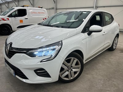 Renault CLIO Clio Reversible 1.5 Blue dCi 100ch Business