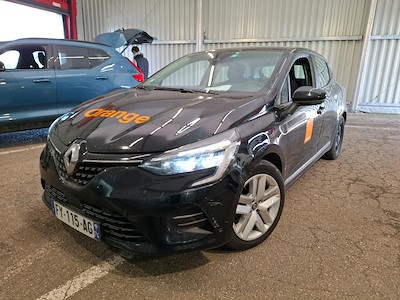 Renault CLIO Clio Reversible 1.6 E-Tech 140ch Business // 2 PLACES - 2 SEATS