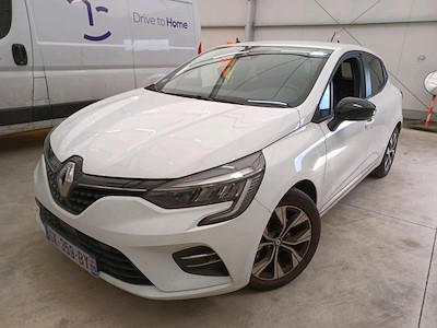 Renault CLIO Clio Reversible 1.6 E-Tech full hybrid 145 Evolution