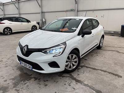 Renault CLIO Clio Ste 1.0 SCe 75ch Air