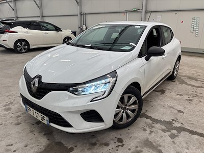 Renault CLIO Clio Ste 1.0 SCe 75ch Air
