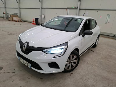 Renault CLIO Clio Ste 1.0 SCe 75ch Air