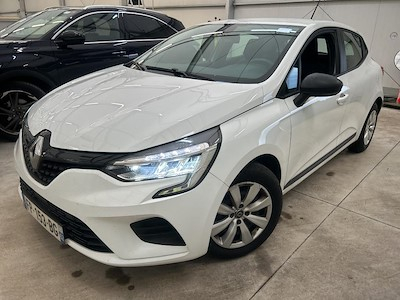 Renault CLIO Clio Ste 1.0 SCe 75ch Air