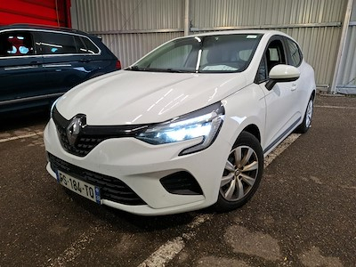 Renault CLIO Clio Ste 1.5 Blue dCi 85ch Air Nav