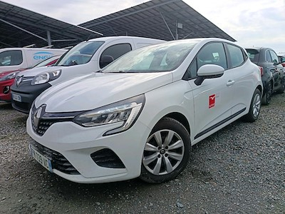 Renault CLIO Clio Ste 1.5 Blue dCi 85ch Air Nav