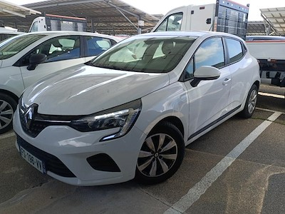 Renault CLIO Clio Ste 1.5 Blue dCi 85ch Air Nav