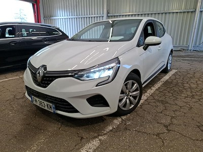 Renault CLIO Clio Ste 1.5 Blue dCi 85ch Air Nav