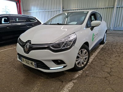 Renault CLIO Clio Ste 1.5 dCi 75ch energy Air Medianav