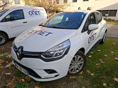 Renault CLIO Clio Ste 1.5 dCi 75ch energy Air Medianav E6C