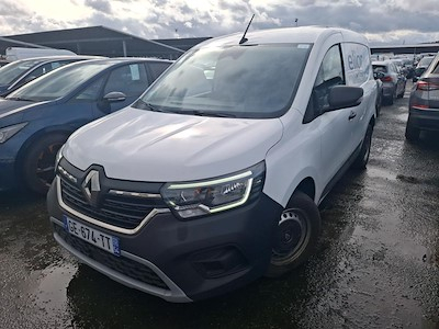 Renault KANGOO Kangoo Van 1.3 TCe 100ch Grand Confort