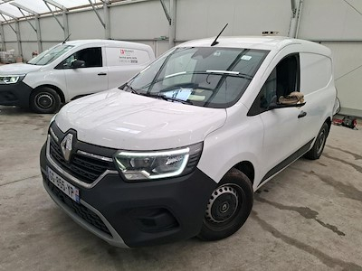 Renault KANGOO Kangoo Van 1.5 Blue dCi 95ch Grand Confort