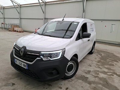 Renault KANGOO Kangoo Van L1 1.5 Blue dCi 95ch Advance auto