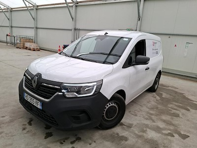 Renault KANGOO Kangoo Van L1 1.5 Blue dCi 95ch Advance auto